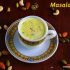 Masala Paal Infused Saffron Pistacho